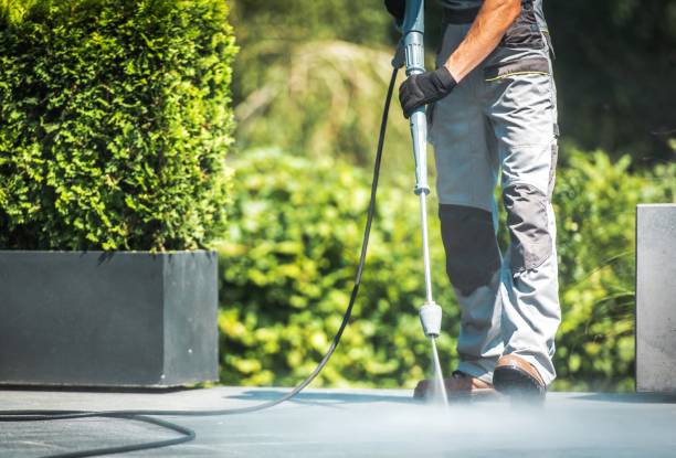 Trusted Elsa, TX Pressure Washing Services Experts